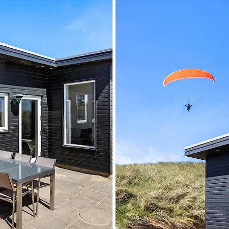 Holiday home Lk1007-lokken-marsvinvej-7
