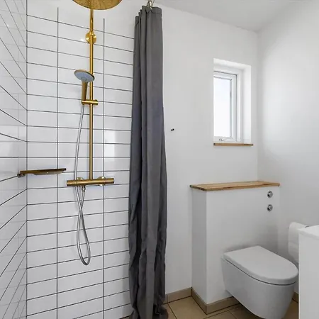 Casa vacanze Lk1007-lokken-marsvinvej-7