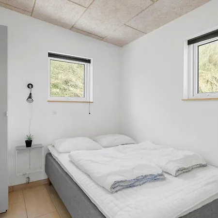 Holiday home Lk1007-lokken-marsvinvej-7 *