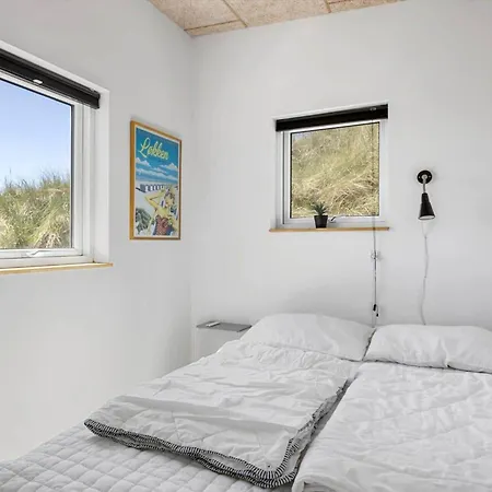 Lk1007-lokken-marsvinvej-7 Holiday home *