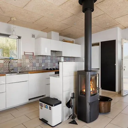 Lk1007-lokken-marsvinvej-7 Holiday home *