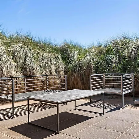 Holiday home Lk1007-lokken-marsvinvej-7