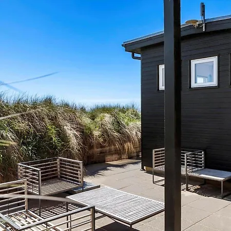 Lk1007-lokken-marsvinvej-7 Holiday home *