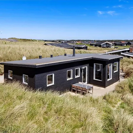 Lk1007-lokken-marsvinvej-7 Holiday home Lokken